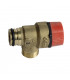 Safety valve 3bar mi - DE DIETRICH CHAPPEE : JJD710071200