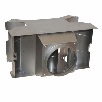 Antirefouleur - DE DIETRICH CHAPPEE : JJD710395000