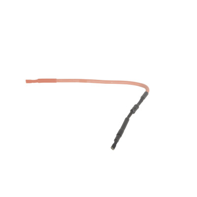 Cable electr.d'allumage resis. 250 mm - DE DIETRICH CHAPPEE : JJD710430800