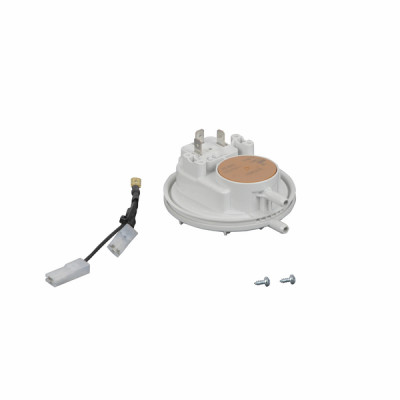 Pressostat fumée 70-60PA - DE DIETRICH CHAPPEE : JJD721946800