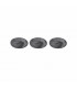 Membrana presostato sanitario- CHAPPEE - JJJ000400080  - (X3)