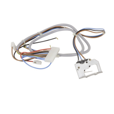 Grupo cables micro - DE DIETRICH CHAPPEE : JJJ000607470