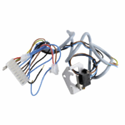 Micro prioridad sanitario con soporte - DE DIETRICH CHAPPEE : JJJ000607470