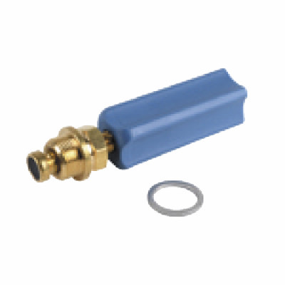 Llave de llenado - DE DIETRICH CHAPPEE : JJJ000611930