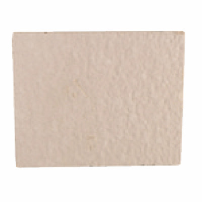 Panel aislante. lateral (ex 005210250) - DE DIETRICH CHAPPEE : JJJ005213160