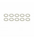 Joint G 3/4 17x24x2- DE DIETRICH CHAPPEE - JJJ005404650  - (X10)