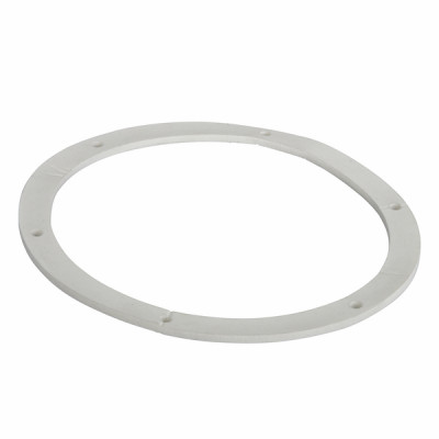 Flange/exchanger gasket (5409070)- CHAPPEE - JJJ005409080