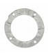 Exchanger gasket  hte (5409090) - DE DIETRICH CHAPPEE : JJJ005409090