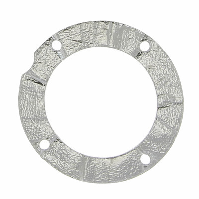 Exchanger gasket  hte (5409090) - DE DIETRICH CHAPPEE : JJJ005409090