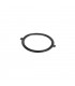 Burner gasket - DE DIETRICH CHAPPEE : JJJ005413530