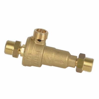 Disconnector set- CHAPPEE - JJJ005625310