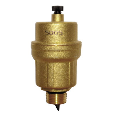 Relief valve - DE DIETRICH CHAPPEE : JJJ005625830