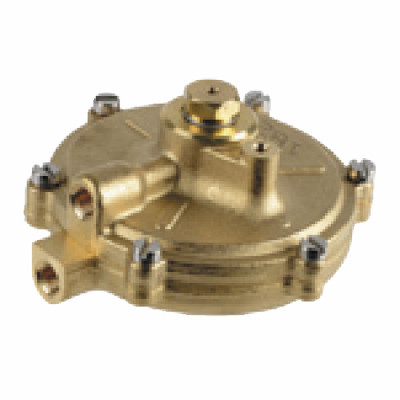 Pressostat sanitaire - DE DIETRICH CHAPPEE : JJJ005629950