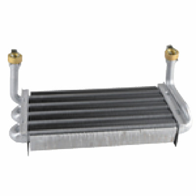 Intercambiador primario 23kw - DE DIETRICH CHAPPEE : JJJ005632470