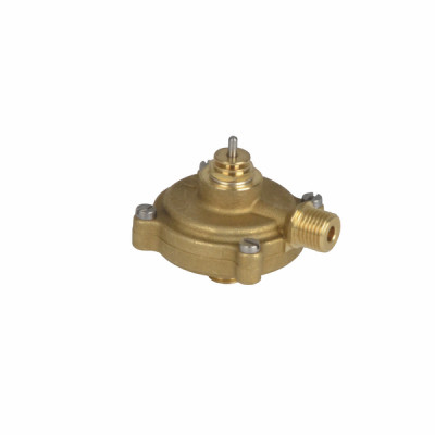 Pressostat pompe - DE DIETRICH CHAPPEE : JJJ005641850