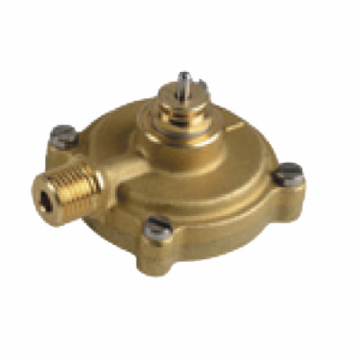 Pressostat pompe - DE DIETRICH CHAPPEE : JJJ005641850