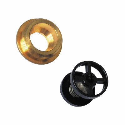 Groupe obtur.by-pass - DE DIETRICH CHAPPEE : JJJ005645660