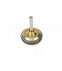 Clapet chauffage vanne 3 voies- CHAPPEE - JJJ005646170