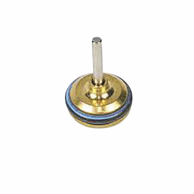 Heating system flapper 3ways valve - DE DIETRICH CHAPPEE : JJJ005646170