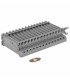 Bruleur 15 becs- CHAPPEE - JJJ005653300