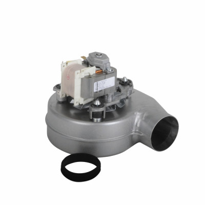 Extractor 1v mvl rlg108 - DE DIETRICH CHAPPEE : JJJ005653850