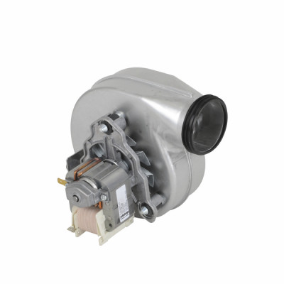 Extracteur 1v mvl rlg108 - DE DIETRICH CHAPPEE : JJJ005653850