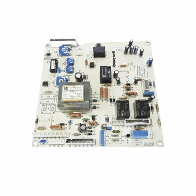 Circuit imprimé - DE DIETRICH CHAPPEE : JJJ005653890