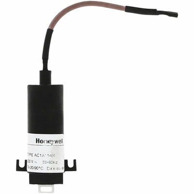 Igniter with lead - DE DIETRICH CHAPPEE : JJJ005653930