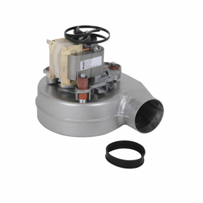 Fan - combi 105e - DE DIETRICH CHAPPEE : JJJ005655730