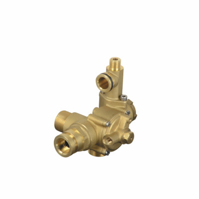 3 way valve - DE DIETRICH CHAPPEE : JJJ005658690