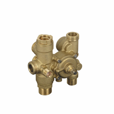 3 way valve - DE DIETRICH CHAPPEE : JJJ005659470
