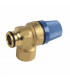 Soupape sanitaire ecs - DE DIETRICH CHAPPEE : JJJ005659820