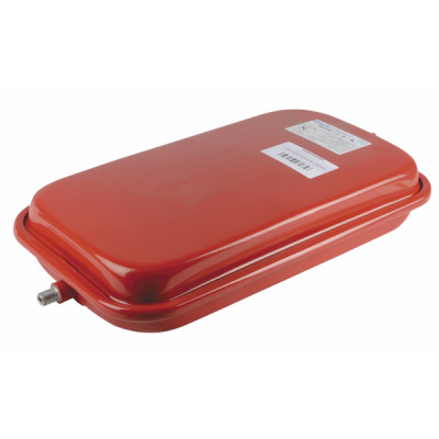 Expansion vessel - DE DIETRICH CHAPPEE : JJJ005662620