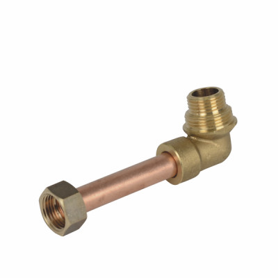 Ass.raccordo u.s.              - DE DIETRICH CHAPPEE : JJJ005663110