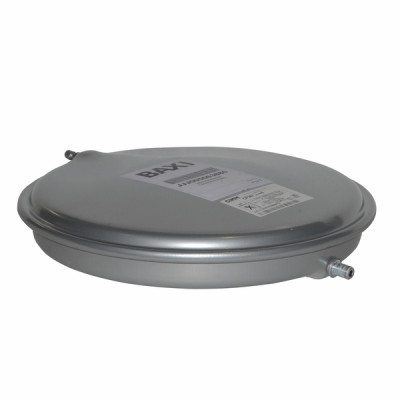 Expansion vessel - DE DIETRICH CHAPPEE : JJJ005663880