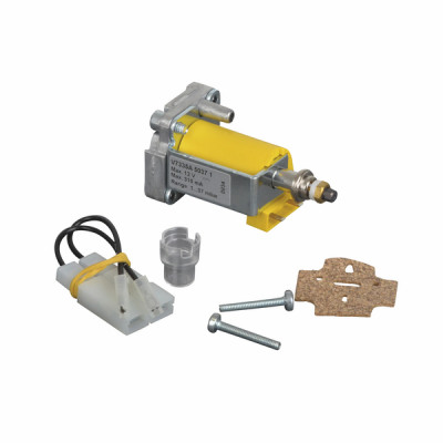 Vanne gaz vk 4105 m - DE DIETRICH CHAPPEE : JJJ005665210