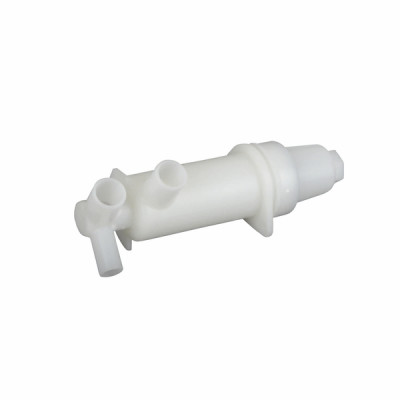 Boîtier siphon hydraulique - DE DIETRICH CHAPPEE : JJJ005677920