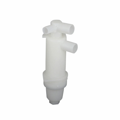 Siphon casing Hydra.(567792) - DE DIETRICH CHAPPEE : JJJ005677920