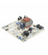 Printed circuit board Luna omni2005 - DE DIETRICH CHAPPEE : JJJ005678220