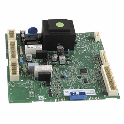 PCB - DE DIETRICH CHAPPEE : JJJ005680190