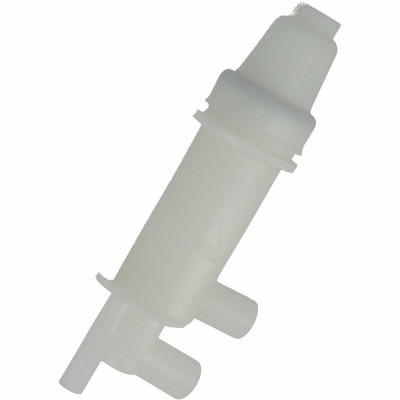 Ensemble siphon hydraulique - DE DIETRICH CHAPPEE : JJJ005682350