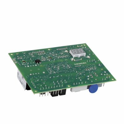 PCB  lmu 34b - DE DIETRICH CHAPPEE : JJJ005686060