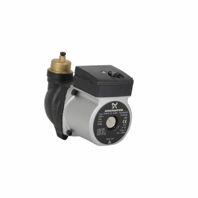 Pump up 15- 50 ao with connector - DE DIETRICH CHAPPEE : JJJ005687280