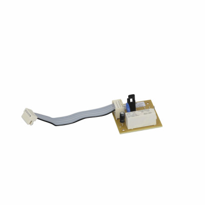 Circuit imprimé agu 2.002 - DE DIETRICH CHAPPEE : JJJ005690110