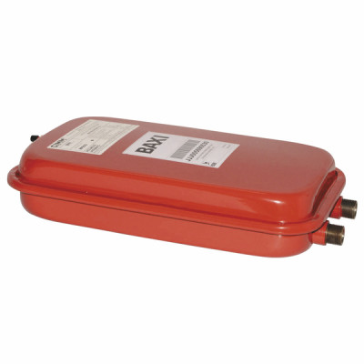 Vaso de expansión 10l - DE DIETRICH CHAPPEE : JJJ005690530