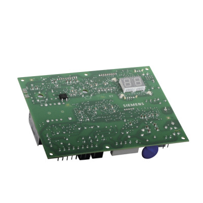 Carte électronique DUO 3.33HTE - DE DIETRICH CHAPPEE : JJJ005691530