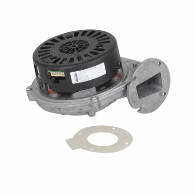 Ventilateur nrg 118/0800-3612 - CHAPPEE : JJJ005693090