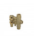 3way valve without bypass - DE DIETRICH CHAPPEE : JJJ005693870