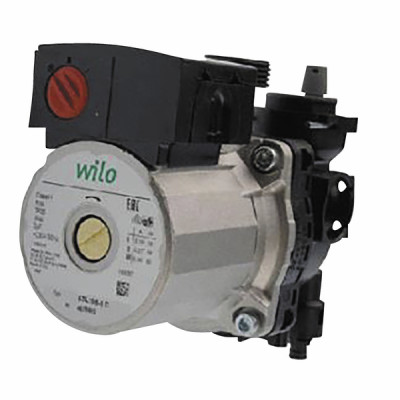 Pompe wilo pour 24kw - DE DIETRICH CHAPPEE : JJJ005698260