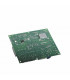 PCB  lmu34  - DE DIETRICH CHAPPEE : JJJ005703660